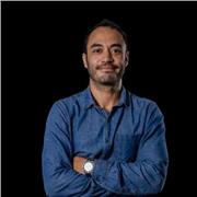 Profesor de diseño interior, diseño y visualización 3d, diseño de producto, diseño de exhibición y espacios efimeros